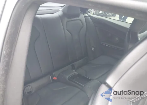 2017 BMW M4 z USA, uszkodzony, nr VIN WBS3R9C52HK709052